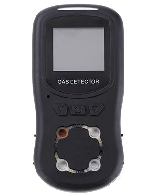 BTS-5D便携式气体检测仪